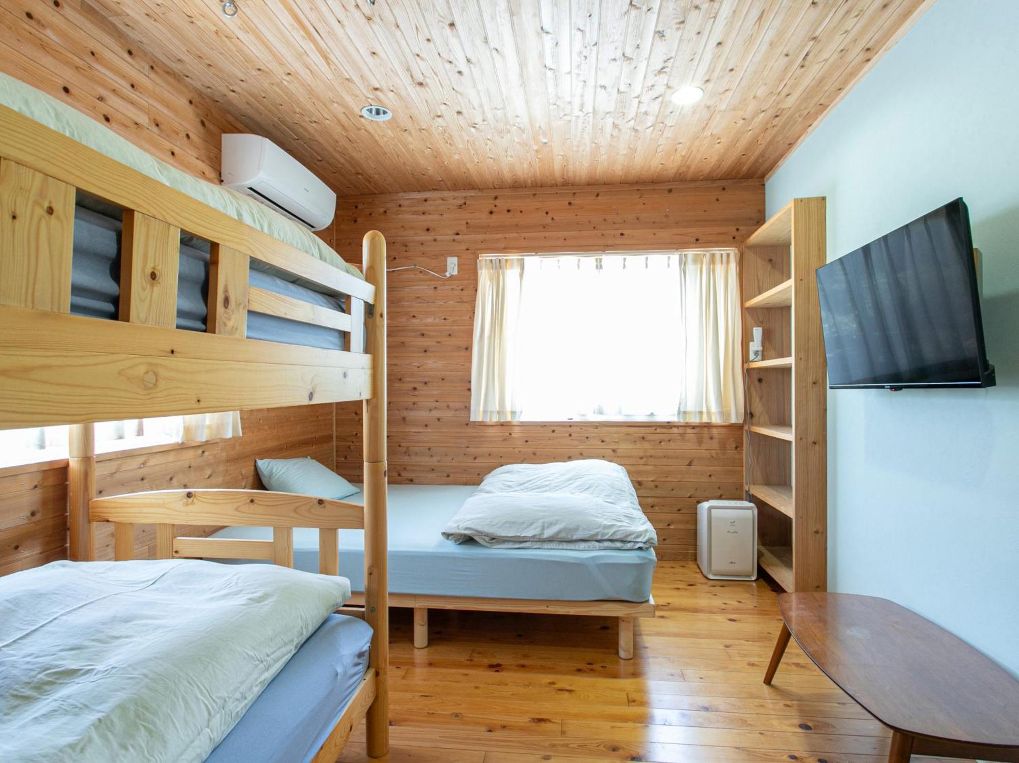 Tabist Guest House Pumping Surf Hyuga Eksteriør bilde
