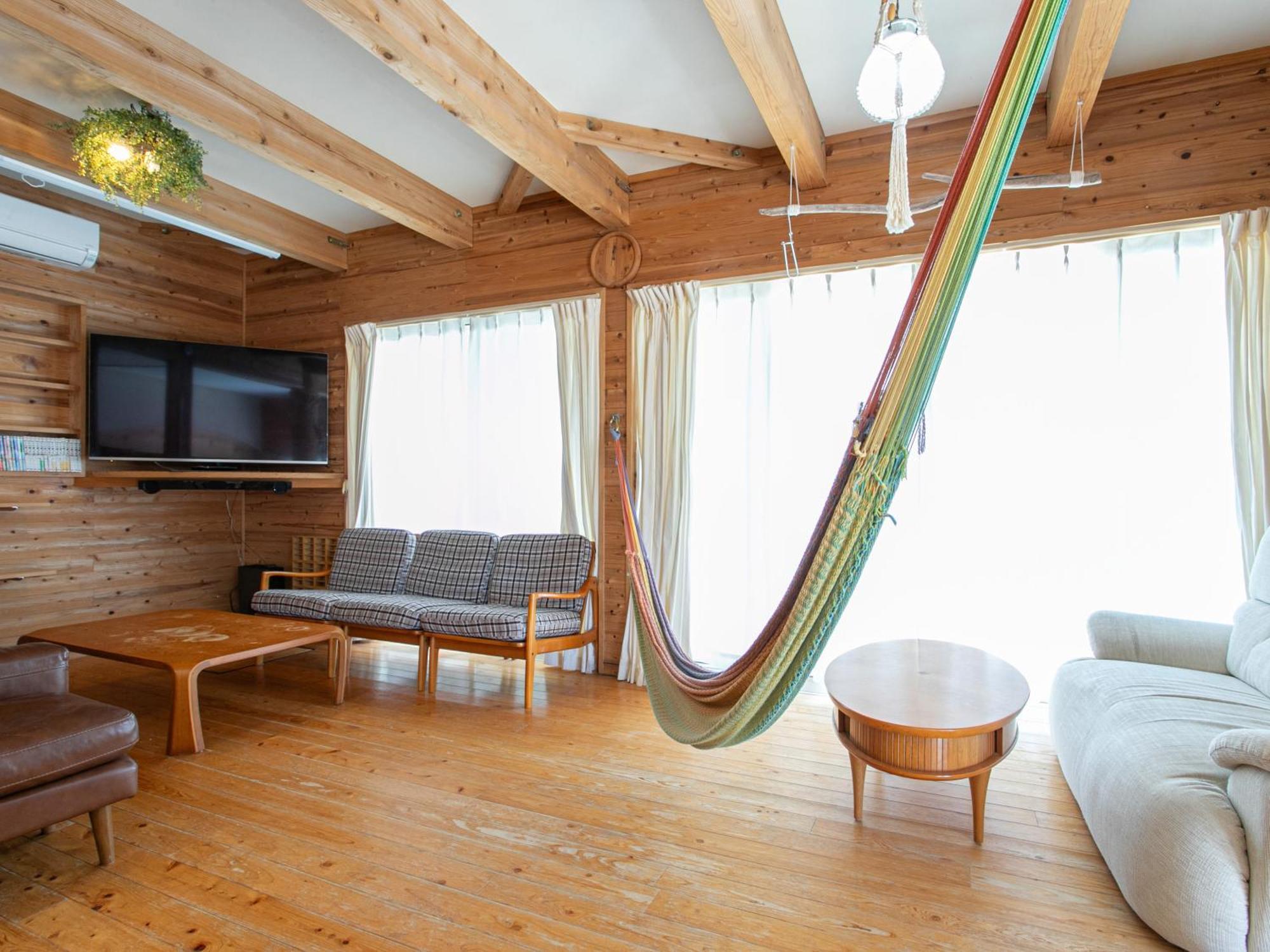Tabist Guest House Pumping Surf Hyuga Eksteriør bilde